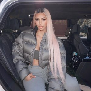 Kim Kardashian's Net Worth Hit $1bn- Forbes Reports
