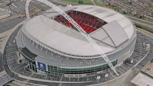 PHOTO: Shahid Khan withdraws his interest on Wembley buy