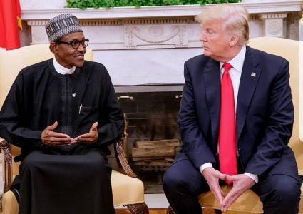 COVID-19: The U.S Government To Support Nigeria With Ventilators