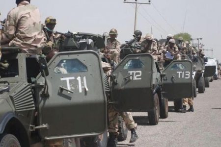 FG to mobilise additional security to Zamfara – Dambazau