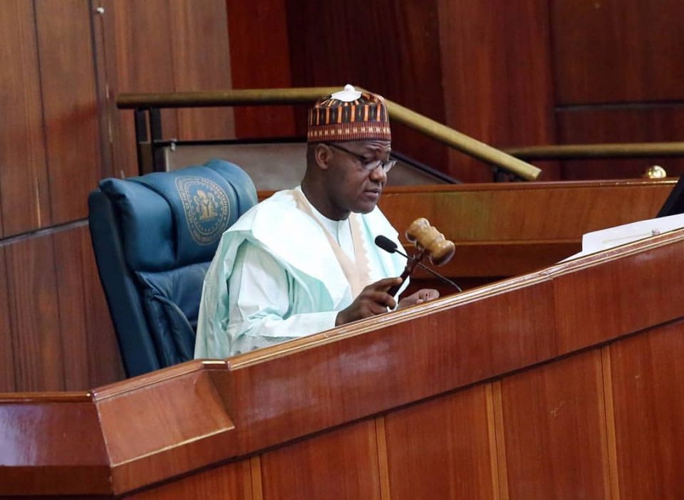 NASS: Abdulmumin Jibrin admits Internal issues but no crack in APC