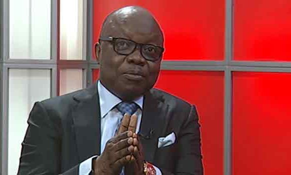 I am still in the senatorial race-Dr Emmanuel Uduaghan