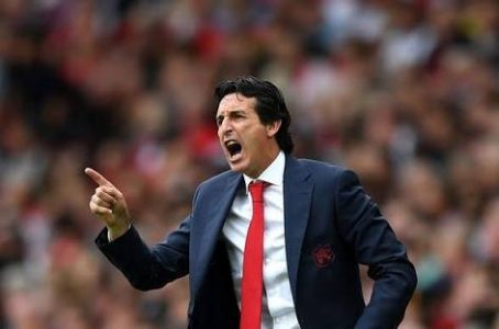 Unai Emery fears West Ham could cause Problem