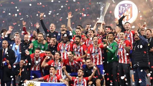 Arsenal, Chelsea get easy UEFA Europa League draw