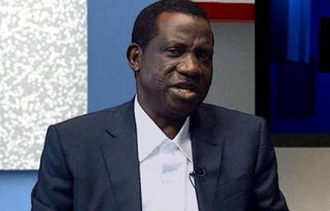 Plateau State: Governor Lalong condemns attack, vows Justice