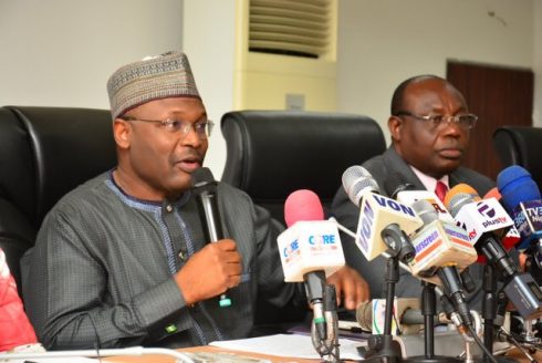 Kogi West Senatorial Rerun: INEC Declares Election Inconclusive