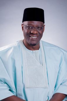 No Allegation Of Fraud Was Made Against Me By EFCC- Abdulfatah