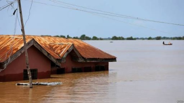 Flood: FG declares emergency in Anambra,Delta, Kogi and Niger state