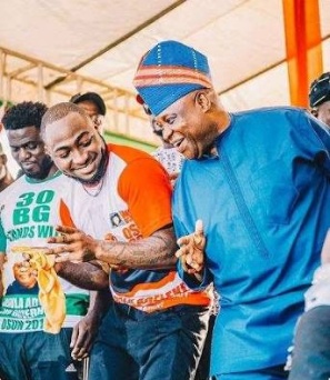 Osun-rerun: PDP must go to court- Senator Dino