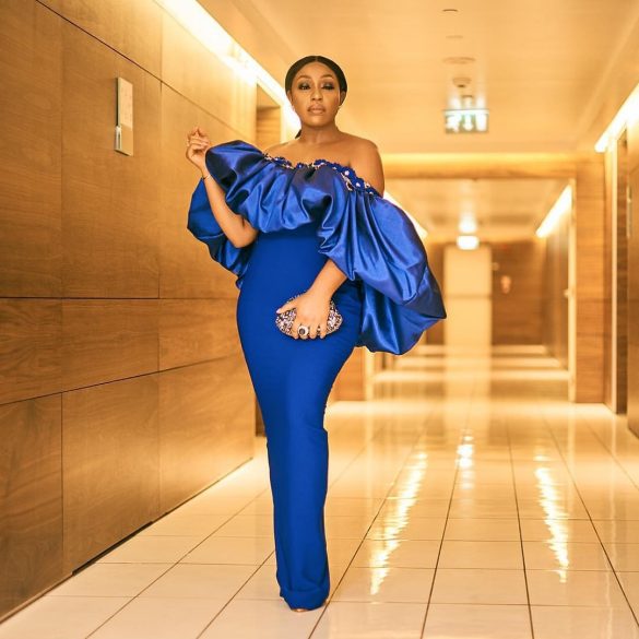 AMVCA 2018: See all the winners and fashion on display