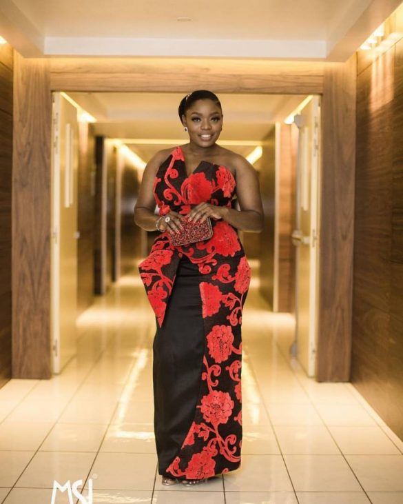 AMVCA 2018: See all the winners and fashion on display
