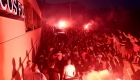 Mammoth crowd welcome Yaya Toure back to Olympiakos