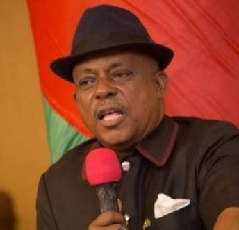 Governor Ambode confirms APC as party of fraudsters- PDP