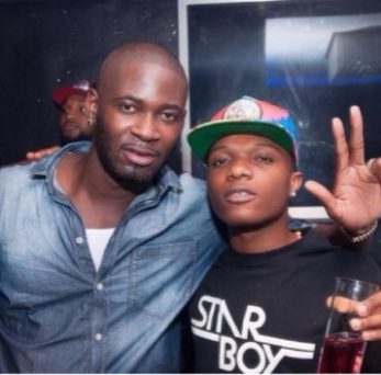 No problem if Tiwa sleeps with Billionaires, not Wizkid- Teebillz