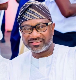Billionaire businessman Femi Otedola joins Lagos Governorship race