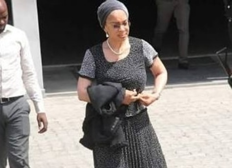 EFCC Closes Case Against Ofili-Ajumogobia