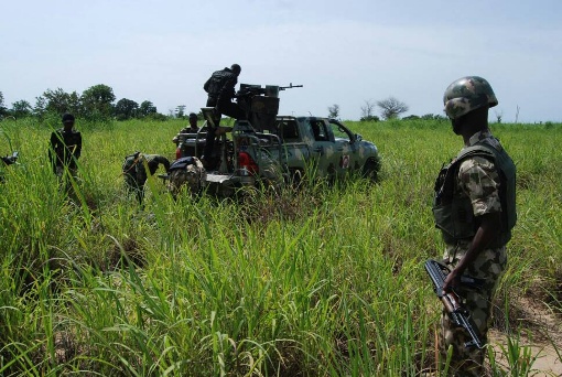 Fake news: Reports targeted at troops morale- Defence Headquarter