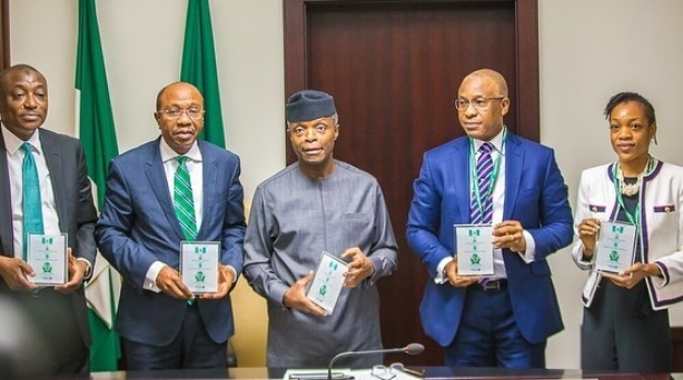FG Sells 12.4bn shares in NSPM to CBN