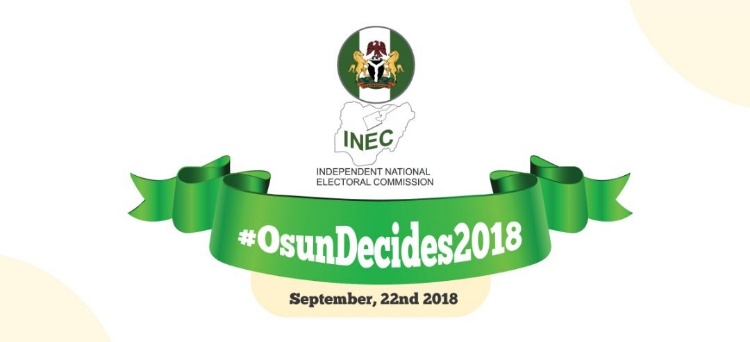 Osun State: Announce fake election results and go to jail- INEC
