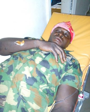 Abuja: Army confirms the death of 3 IMN members after clash