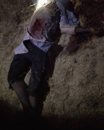 Troops kills two Boko Haram terrorists in Gwoza recovers rifles