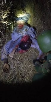 Troops kills two Boko Haram terrorists in Gwoza recovers rifles