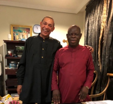 Breaking: Blessing Izagara wins Bayelsa East PDP Senatorial ticket