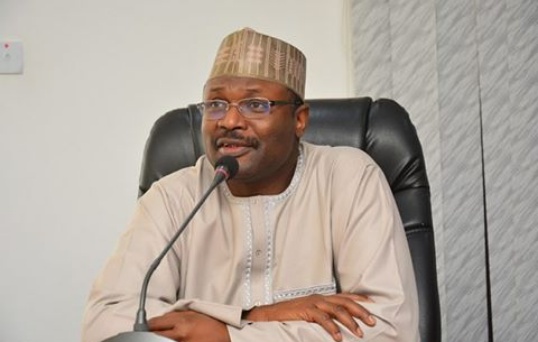 Fire disasters in Plateau, Abia will not stop elections-Festus Okoye