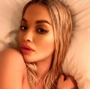 Rita Ora Issues An Apology After Breaking COVID-19 Rules
