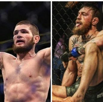 UFC: Khabib Nurmagomedov apologized to fans after brawl