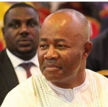 Akwa Ibom: PDP are panicking over imminent defeat-APC