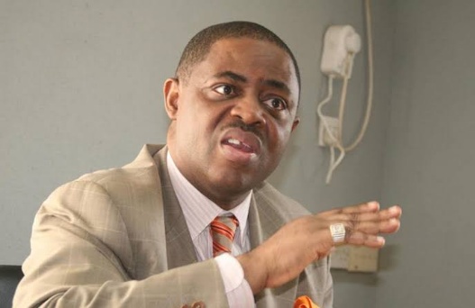 Fake News: Chief Fani-Kayode apologises to EFCC