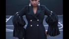 See photos, as Beyonce Knowles shows off some stunning collections
