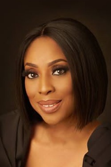 Mo Abudu makes UK Powerlist of 2018 alongside Meghan Merkel