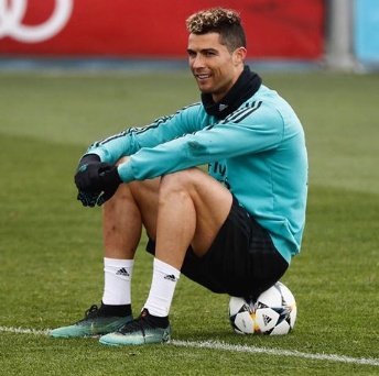 Ronaldo firmly denies rape allegation against him