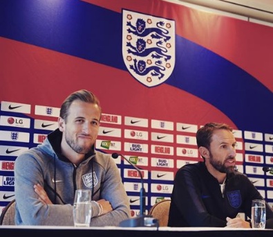 Breaking: England release 25-man Squad list for UEFA Nations League