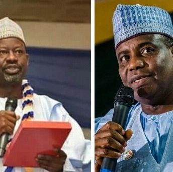 Port Harcourt: I am still very much in the race-Dankwambo