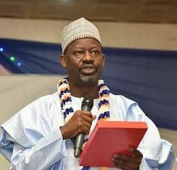 Port Harcourt: I am still very much in the race-Dankwambo