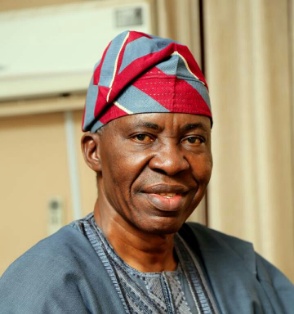 Ogun state APC primary election that never held- Senator Kaka