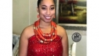 See Photos from Sharon Oyakhilome and Philip Frimpong wedding 