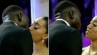See Photos from Sharon Oyakhilome and Philip Frimpong wedding 