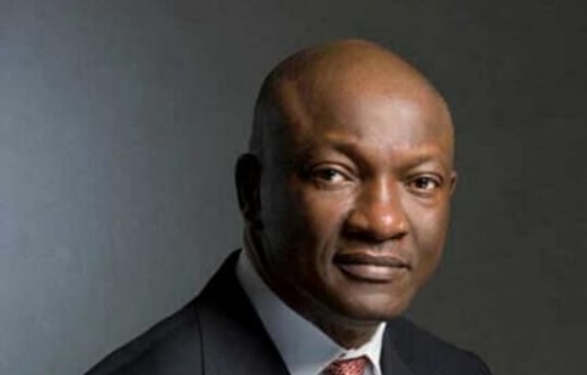 Tinubu should not determine who occupies Alausa- Jimi Agbaje