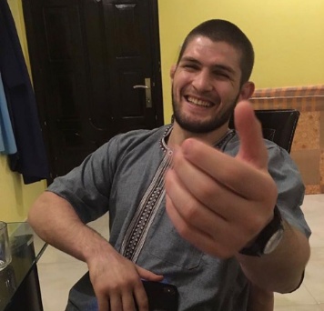 UFC: Khabib Nurmagomedov apologized to fans after brawl