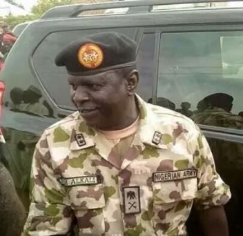 General Alkali: NASS urges FG to set up an investigative panel