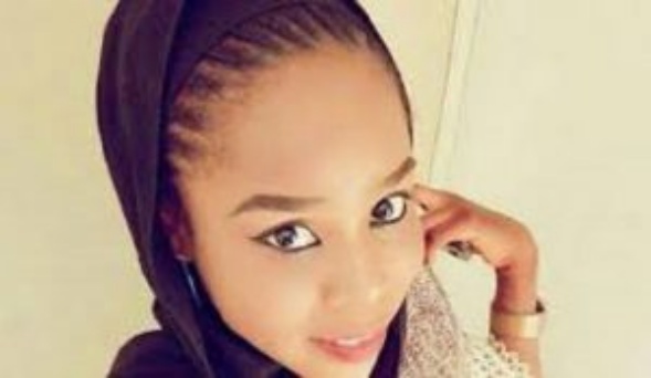 PHOTO: FG saddened by the killing of Hauwa Liman by Boko Haram