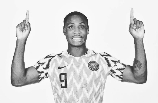 Breaking: Full time in Tunisia, Libya 2-3 Nigeria