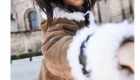 Kendall Jenner covers Elle France October issue