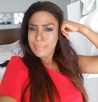 How my monthly blog views dropped from 8m to 3m-Dr Linda Ikeji