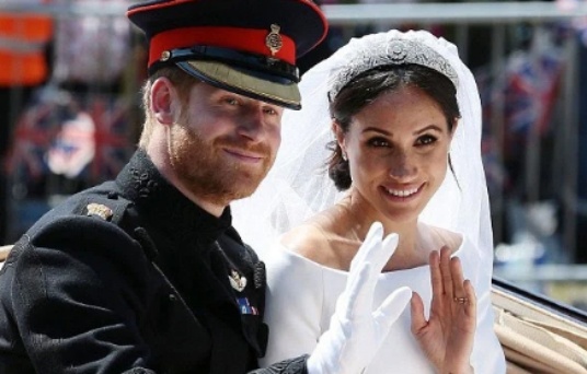 Secret Wedding: Meghan ‘Confused’- Ex-Chief Clerk