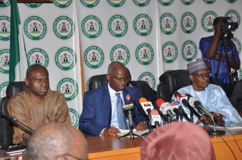 FG has fulfilled promise on uninterrupted power supply-Fashola